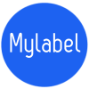 Mylabel logo